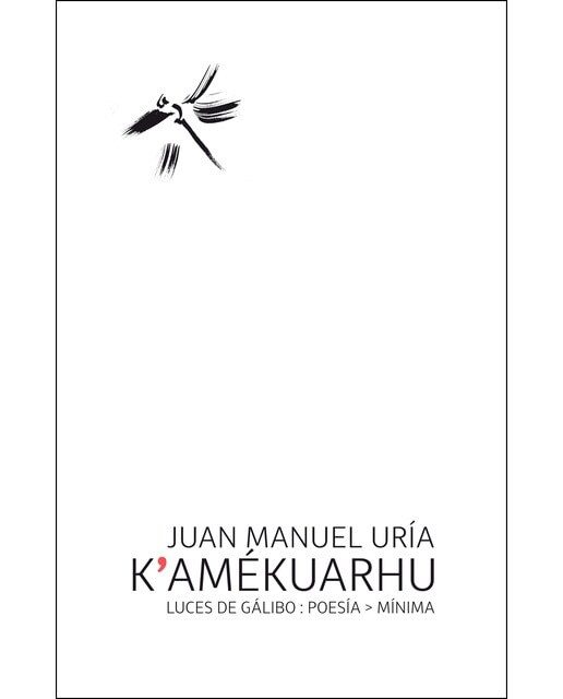 Imagen 0 de K'amérkuarhu