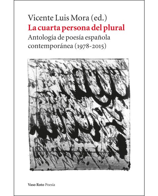Cuarta persona del plural