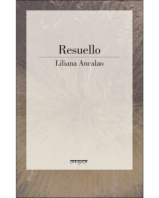 Imagen 0 de Resuello (Tapa blanda)