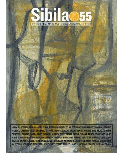 Revista sibila 55