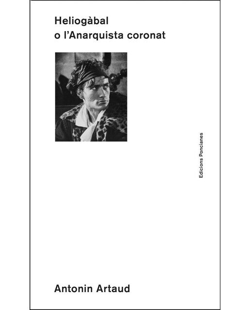 Imagen 0 de Heliogàbal o l'Anarquista coronat