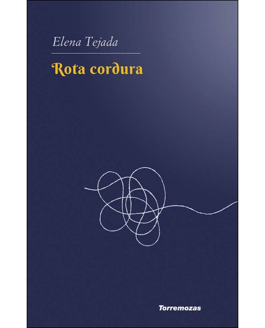 Imagen 0 de Rota cordura