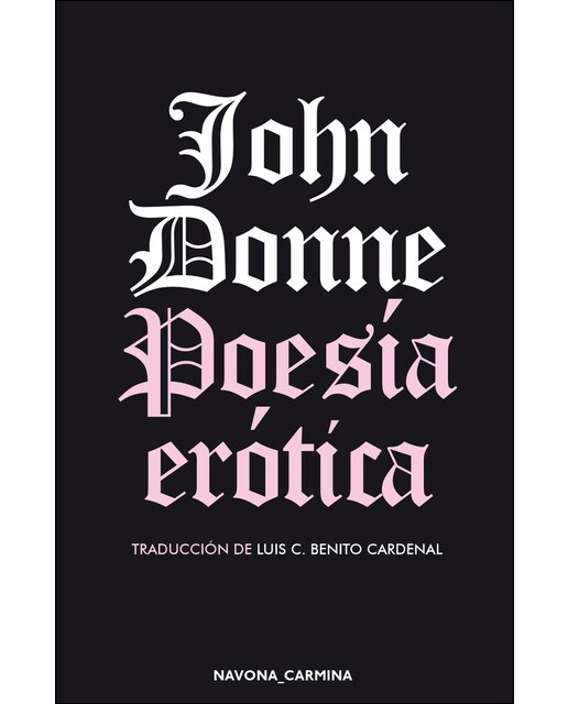 Poesía Erótica 1