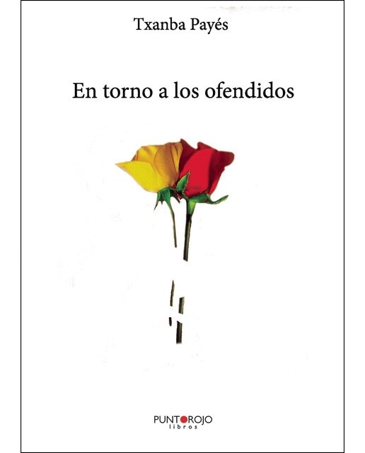 Imagen 0 de En torno a los ofendidos (Tapa blanda)