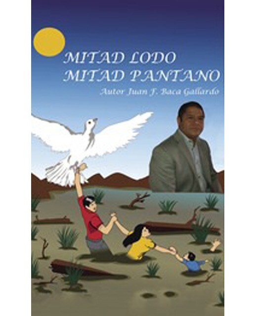 Mitad lodo mitad pantano