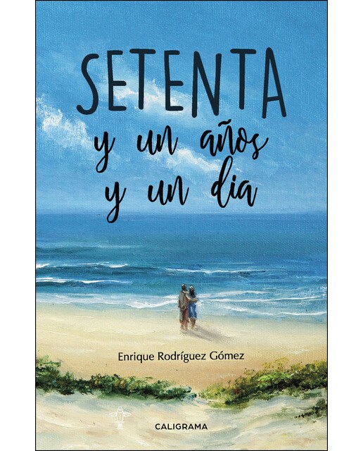 Imagen 1 de Setenta y un años y un día (Tapa blanda)