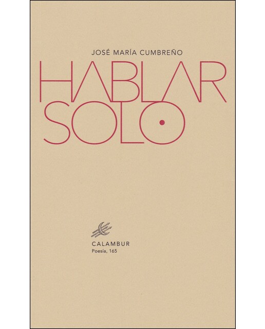 Imagen 0 de Hablar solo