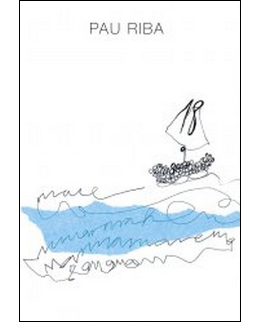 Pau Riba 1