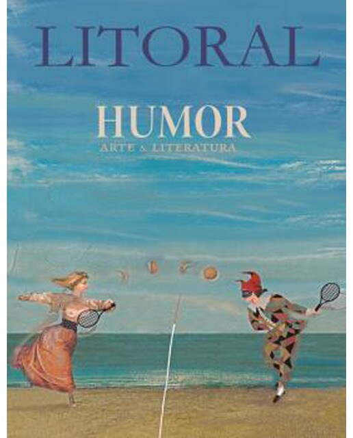 Humor: Arte y literatura