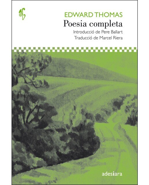 Poesia completa(Tapa blanda) 1