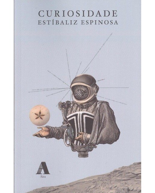 Imagem 0 de Curiosidade (Capa mole com abas)