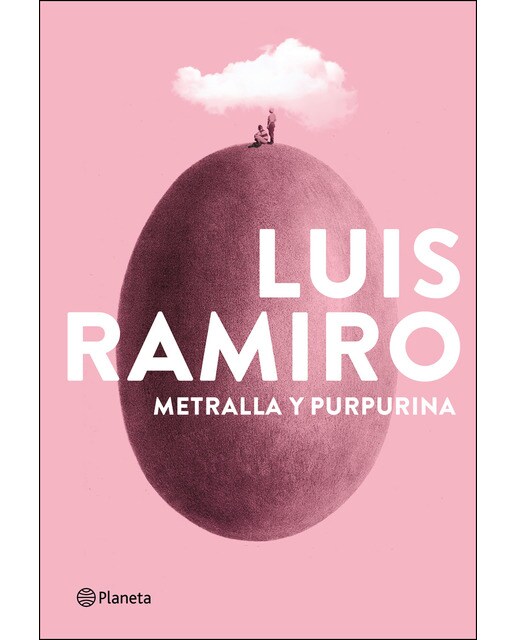 Imagen 1 de Metralla y purpurina (Tapa dura)
