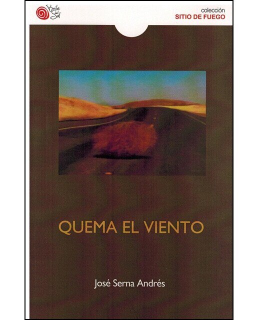 Imagen 0 de Quema el viento