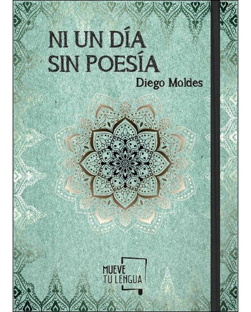 Ni un día sin poesía