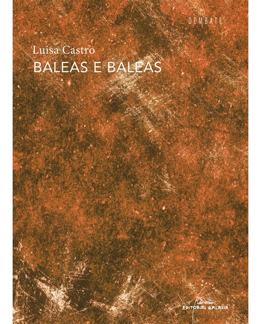 Baleas e baleas (Capa mole com abas) 1