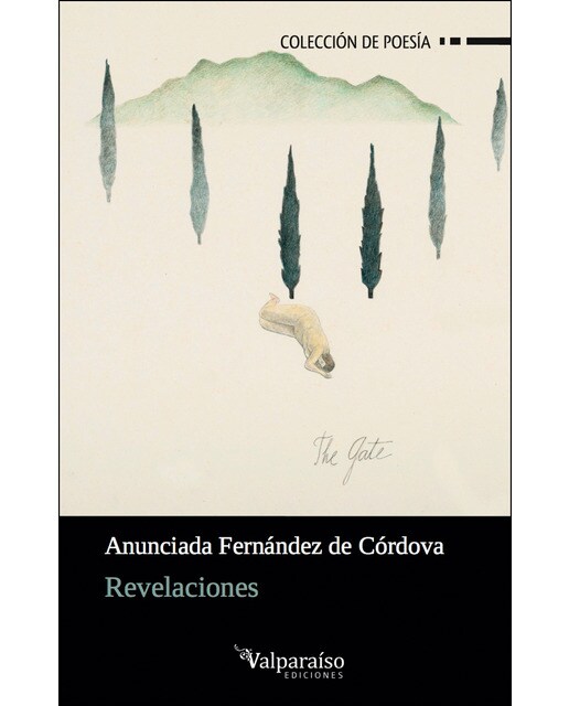 Imagen 0 de Revelaciones  (Tapa blanda con solapas)