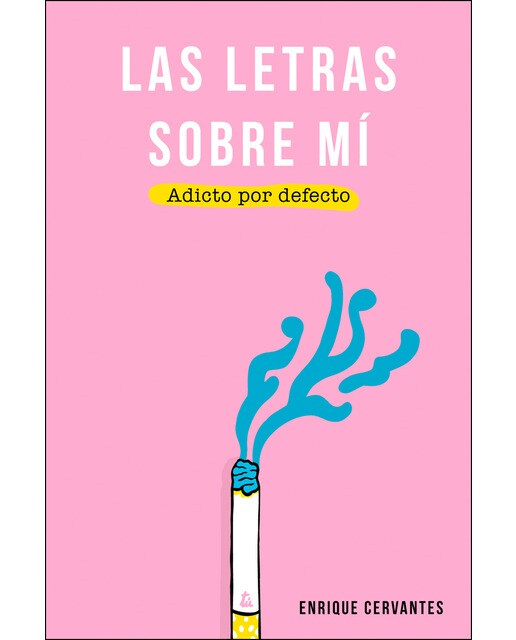 Las letras sobre mí