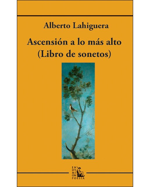 Ascensión a lo más alto