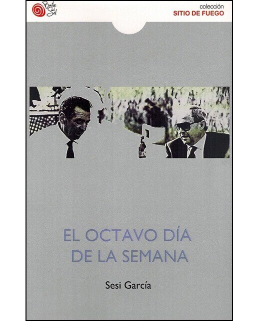 Imagen 0 de El octavo día de la semana