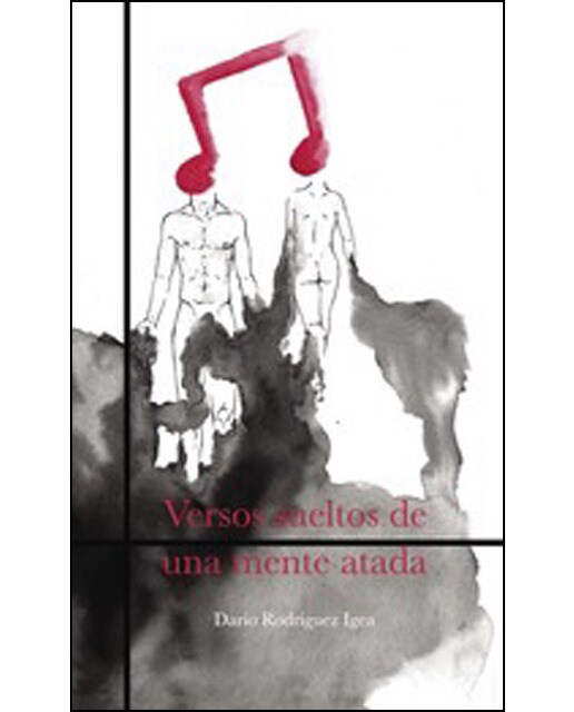 Imagen 0 de Versos sueltos de una mente atada (Tapa blanda)
