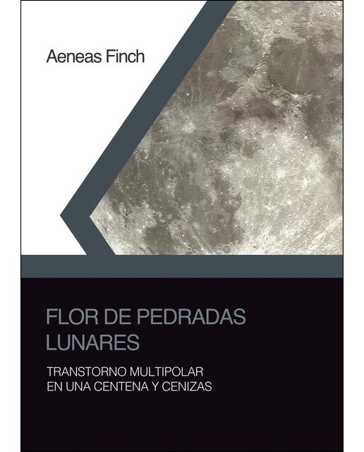 Flor de pedradas lunares