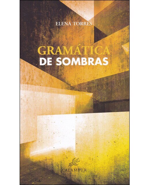 Imagen 0 de GRAMÁTICA DE SOMBRAS (Tapa blanda)