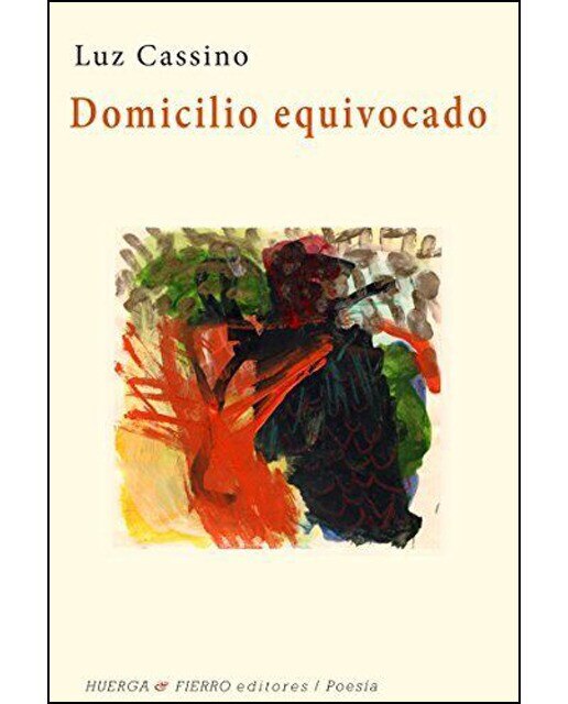 Domicilio equivocado