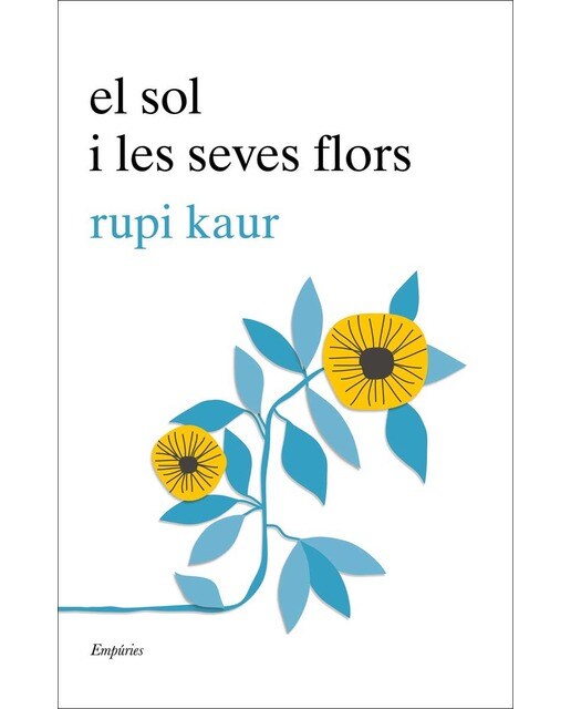 Imagen 0 de El sol i les seves flors  (Tapa blanda con solapas)