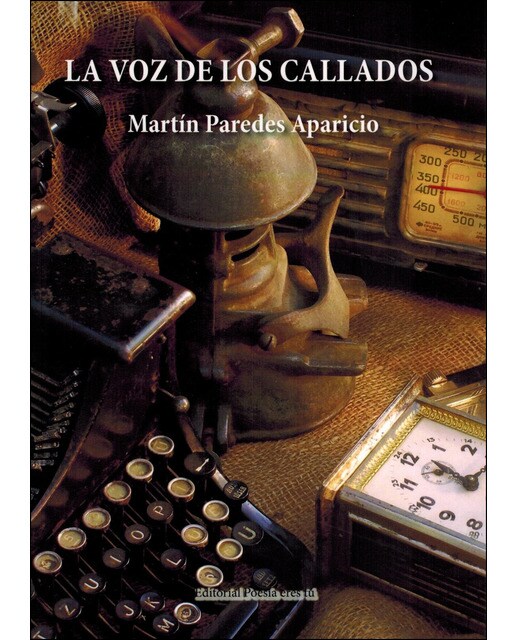 Imagen 0 de La voz de los callados (Tapa blanda)