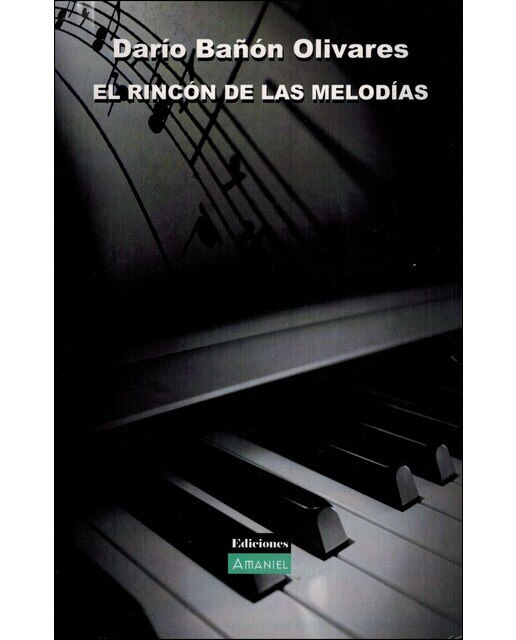 Imagen 0 de El rincón de las melodías