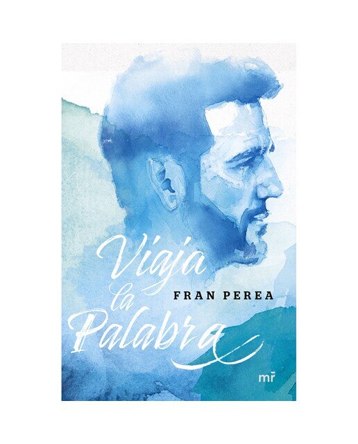 Imagen 0 de Viaja la palabra  (Tapa blanda con solapas)