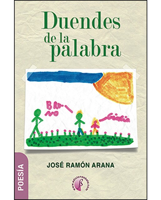 Imagen 0 de Duendes de la palabra (Tapa blanda)