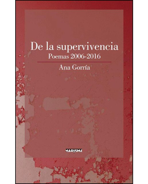 Imagen 0 de De la supervivencia (Tapa blanda)