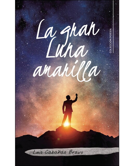 Imagen 0 de La gran Luna amarilla  (Tapa blanda)