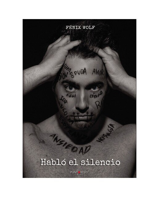 Imagen 0 de Habló el silencio (Tapa blanda)