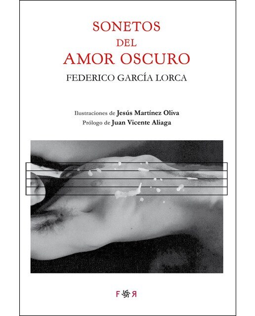 Imagen 0 de Sonetos Del Amor Oscuro