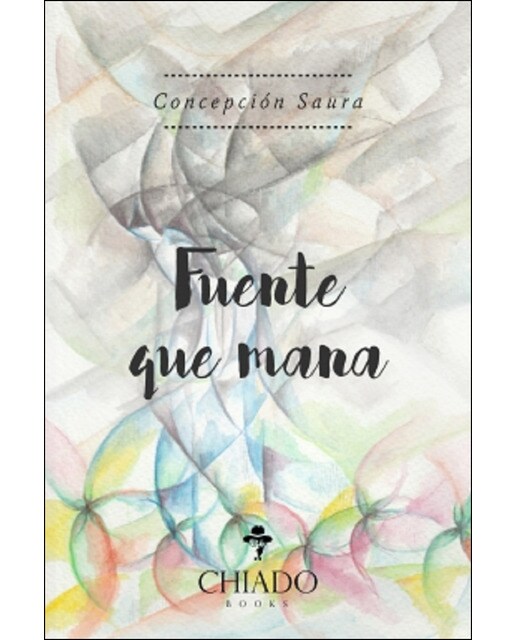 Fuente que mana