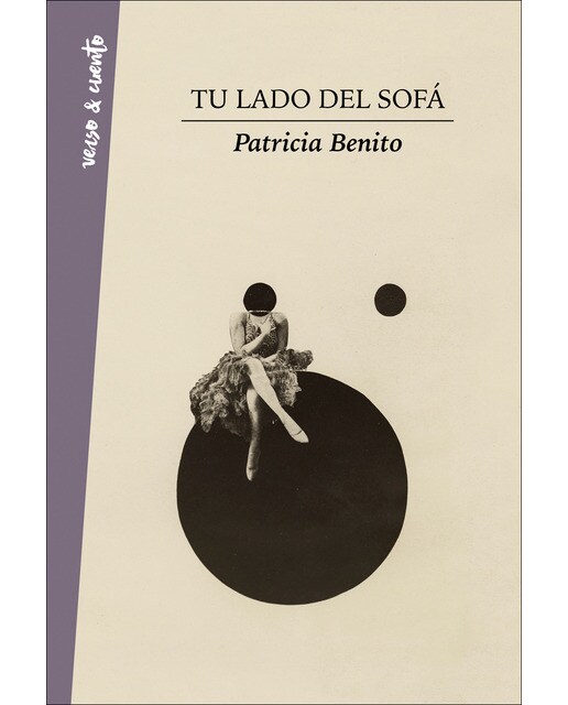 Tu lado del sofá (Tapa blanda) 1