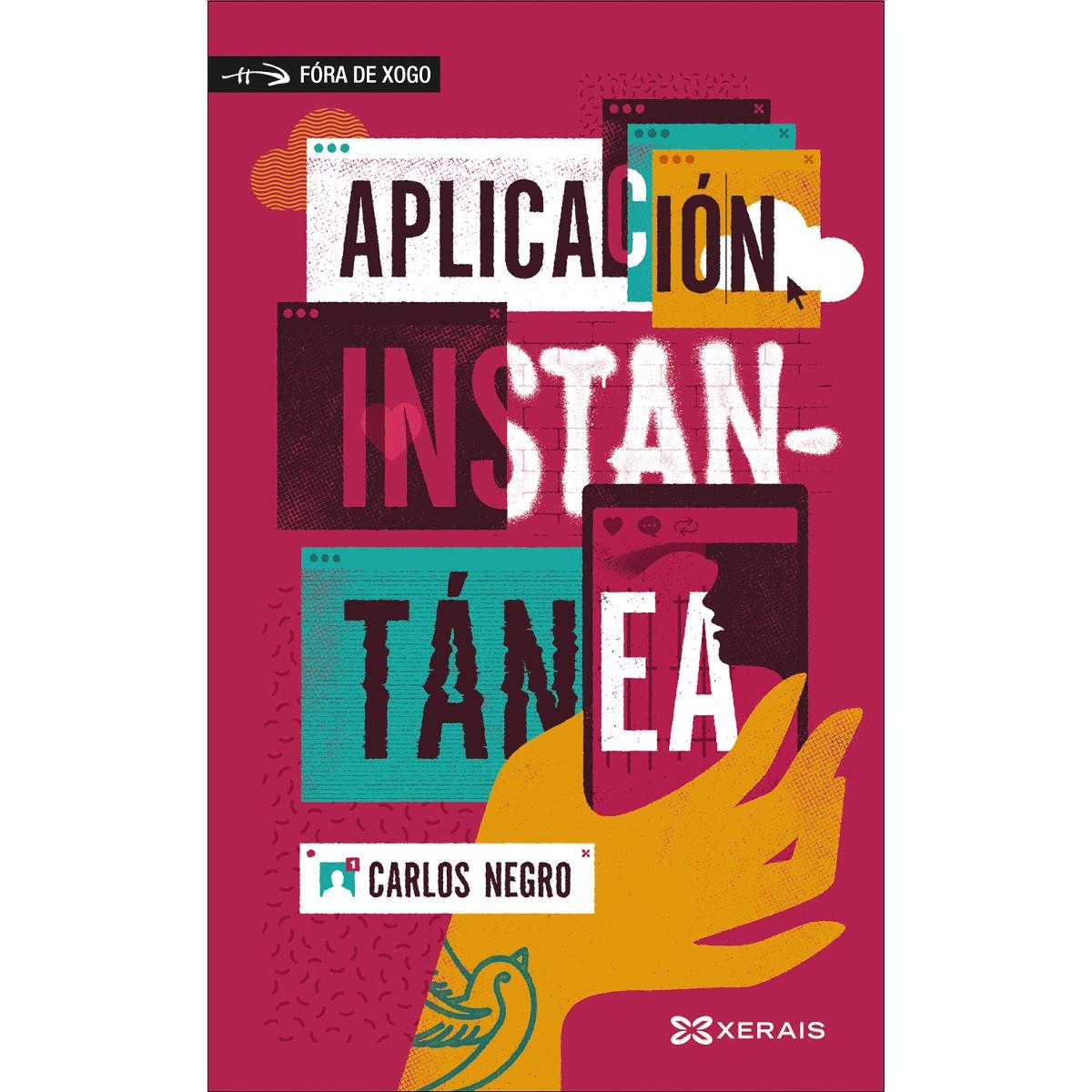 Imagem 0 de Aplicación instantánea(Tapa blanda)