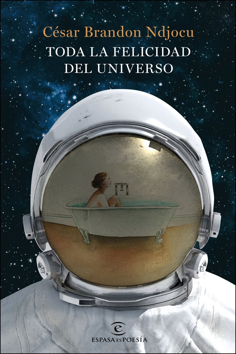 Toda la felicidad del universo(Tapa dura) 1