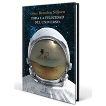 Toda la felicidad del universo(Tapa dura) 3