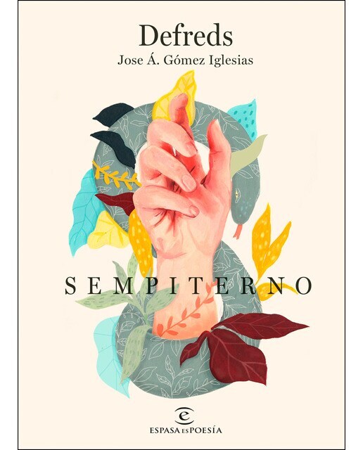 Sempiterno (Tapa dura)