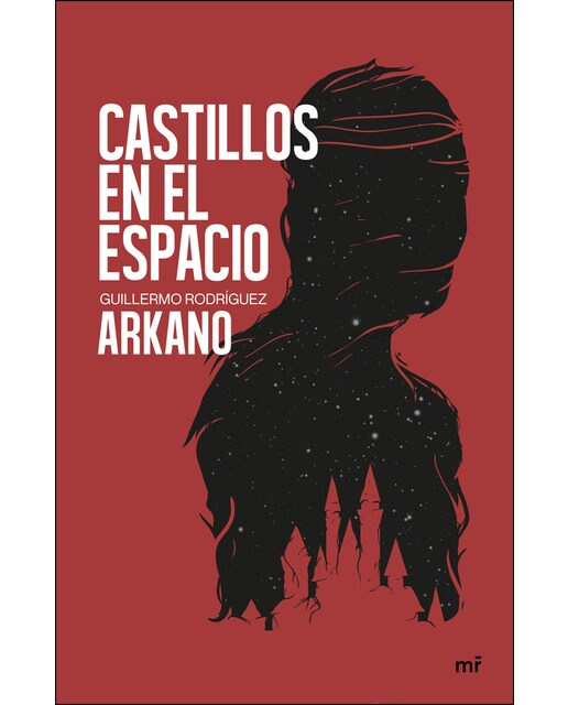 Castillos en el espacio (Tapa blanda con solapas) 1