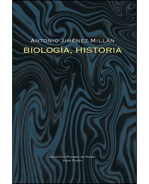 Biología, Historia