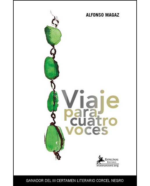 Viaje para cuatro voces