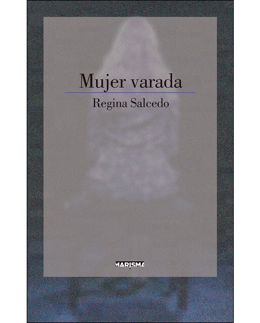 Imagen 0 de Mujer varada (Tapa blanda)
