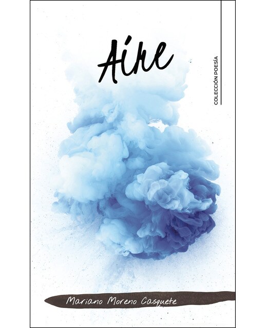 Imagen 0 de Aire (Tapa blanda)