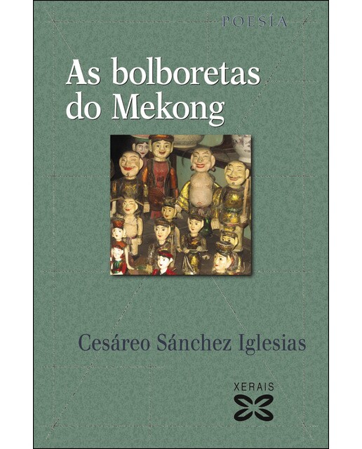 As bolboretas do Mekong: Caderno de Indochina (Capa mole) 1