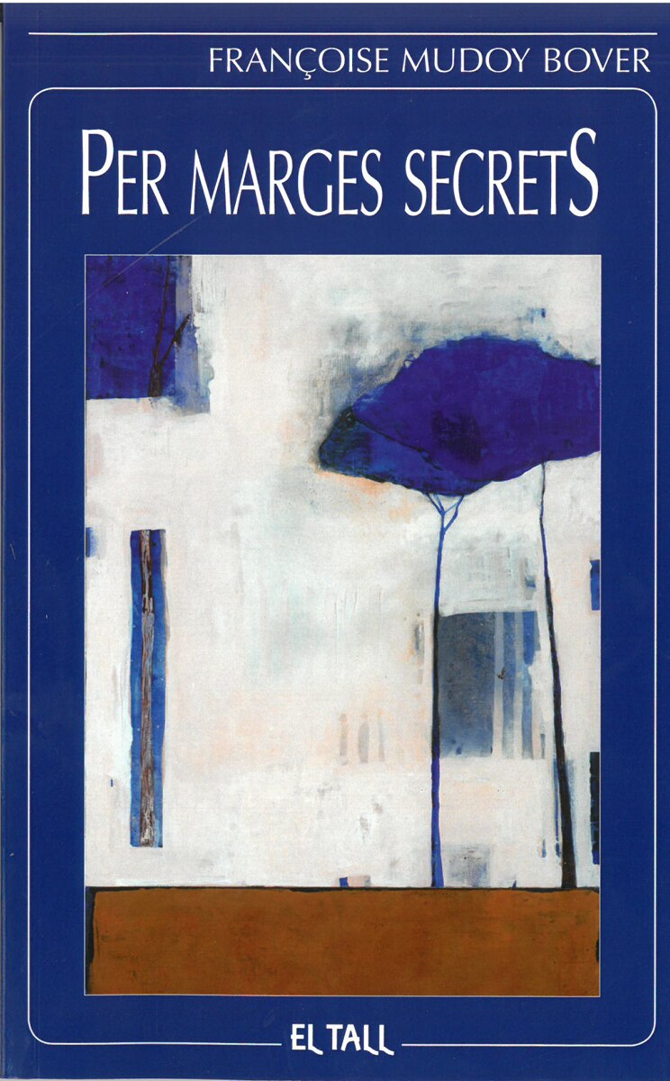 Imagem 0 de Per marges secrets(Tapa blanda)