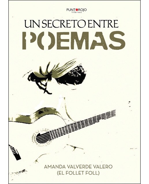 Un secreto entre poemas